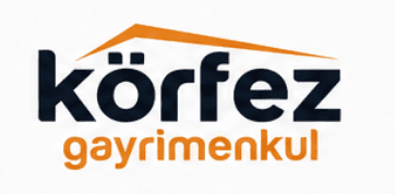 Körfez Gayrimenkul Logo